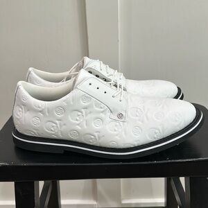 G/Fore Men's Embossed Gallivanter Golf shoes size 15